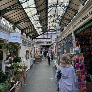 Meet your Posher, Masen